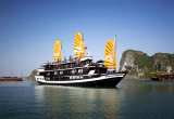 Paradise Luxury Cruise - Halong (3 Days)