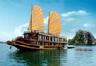 Indochina Sail - Halong (3 Days)