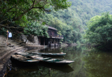 Trang An – Hoa Lu Day Trip