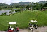 Vientiane Golf Package (3 Days)