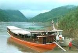 LuangSay Cruise (8 Days)