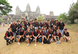 Cambodia School Tour (5 Days)