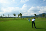 Hanoi Golf Tour 01 (3 Days)