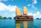 Halong Oriental Sails (2 Days)