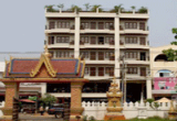 Lao orchid hotel Vientiane