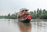 Le Cochinchine Cruise Angkor to Ho Chi Minh (7 Days)
