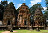 Treasures of Cambodia (5 Days)