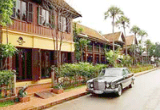 The Chang Heritage Hotel Luang Prabang